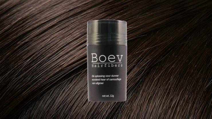 Boev Haarvezels 5 gr