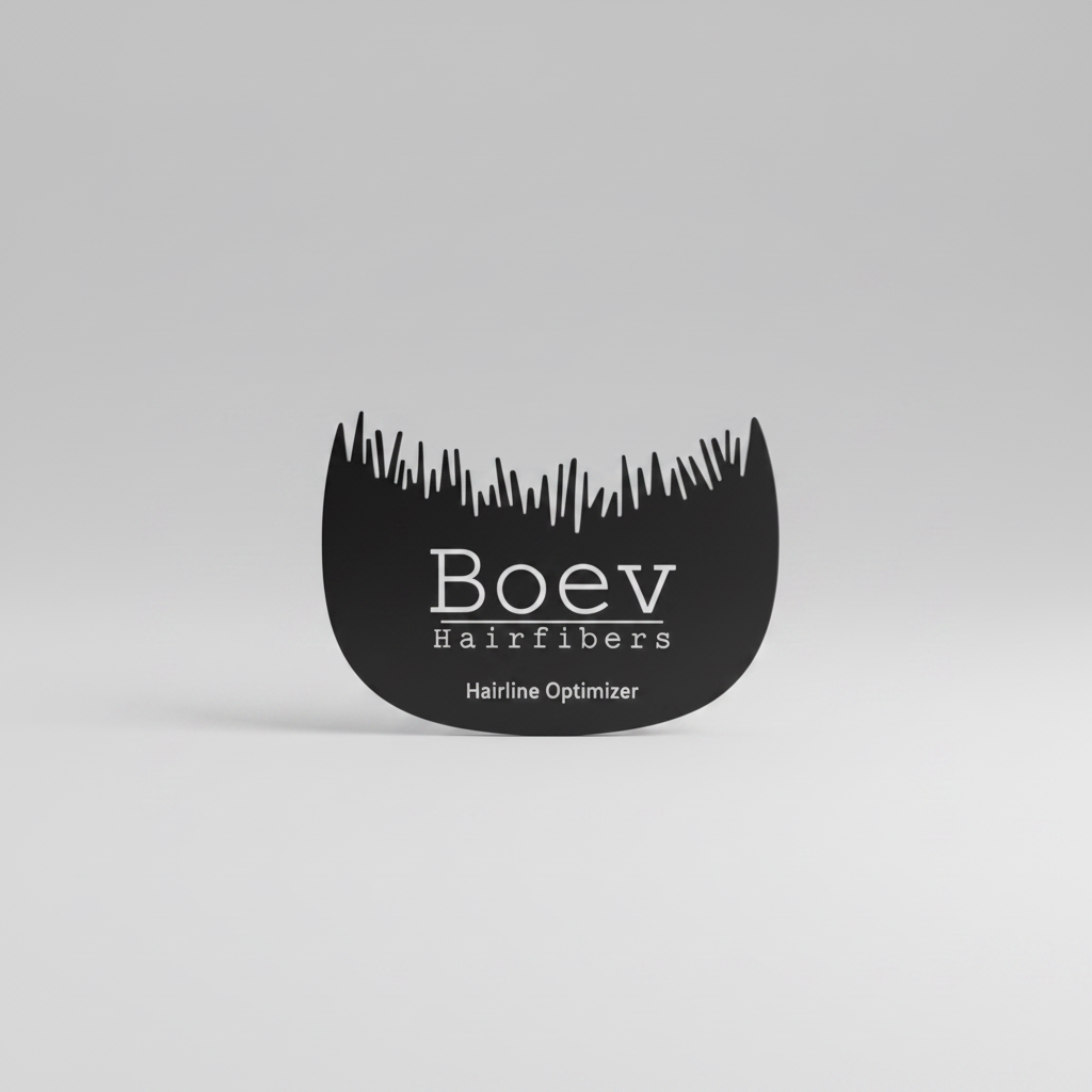 Boev Hairfibers Kammetje