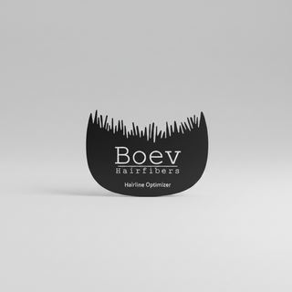 Boev Hairfibers Kammetje