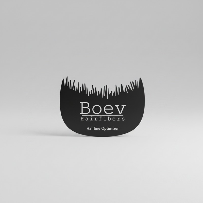 Boev Hairfibers Kammetje