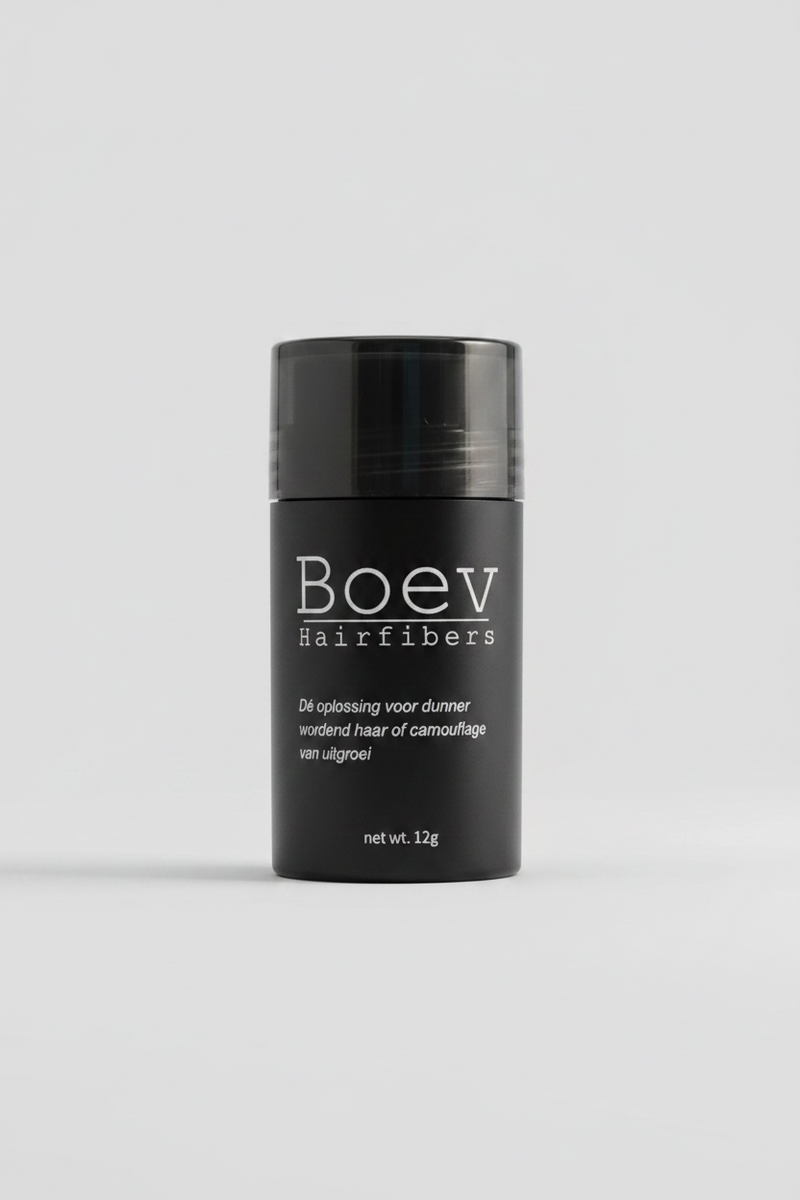 Boev Haarvezels 27,5 gr